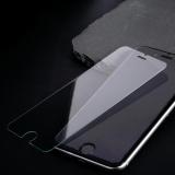Bộ miếng dán cường lực, Ốp lưng sili iPhone 6/6S