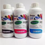 Bộ mực EPSON PIGMENT UV INKSUN 500ML- 6 màu