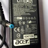 Bộ Nguồn Adapter Sạc Laptop Acer 90W 19V 4.74A