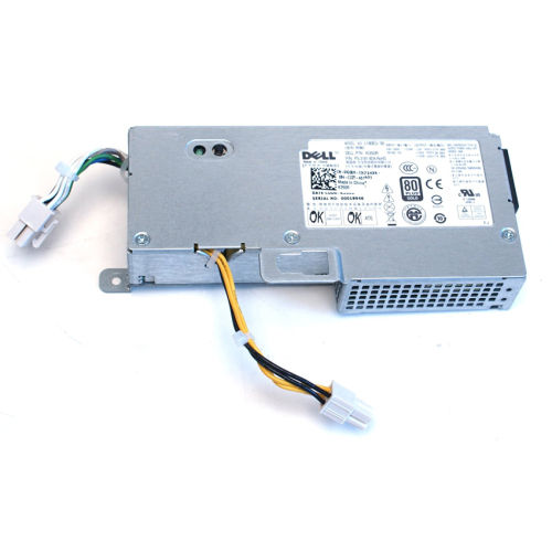 Bộ Nguồn Dell 180 W Optiplex 780 USFF Power Supply - K350R L180EU-00 -  Nguồn Máy Tính - PSU [Hồ Chí Minh] 