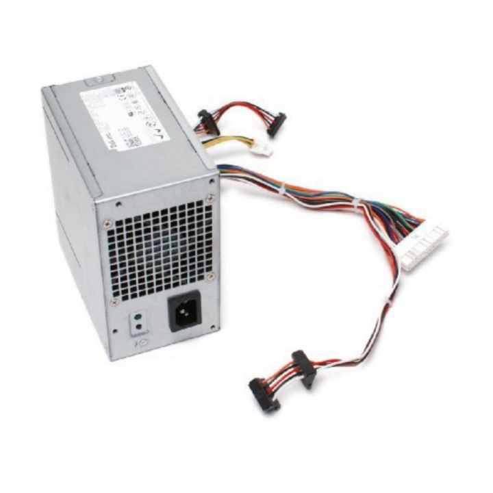 Bộ Nguồn DELL OPTIPLEX 9010MT AC265AM-00 L265AM-00, H265AM-00
