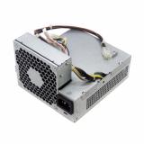 Bộ nguồn HP 240W for 6000pro, 6200, 8000, 8200 SFF - 503376-001