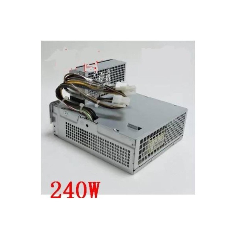 Bộ Nguồn máy vi tính để bàn HP Power Supply 240W Pro 6000 6005 6200 Elite 8000 8100 8200 SFF