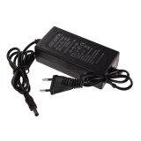 Bộ nguồn nhựa adapter 12V-5A (DC) (Đen)