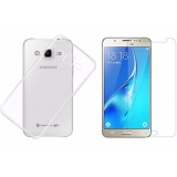 [HCM]Bộ Ốp Lưng + Kính Cường Lực Cho Samsung Galaxy J5 2015