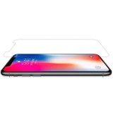 Bộ Ốp lưng silicon Ou Case cho iphone X + kính cường lực