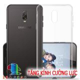 Case for samsung galaxy j7 plus / c8