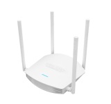 Bộ Phát Không Dây Totolink N600R 600Mbps 4 Ăng Ten