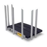 Bộ phát không dây TP LINK TL-WDR8400 2200Mbs 11AC công suất lớn, xuyên tường cực mạnh