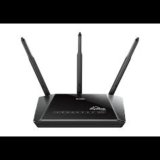 Bộ phát sóng không dây d-link dir 619l