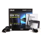 Bộ phát sóng wifi ASUS RT-AC66U
