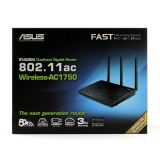 Bộ phát sóng wifi ASUS RT-AC66U