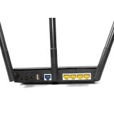 Bộ phát sóng wifi Asus RT-N14UHP