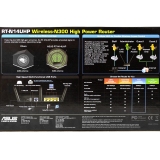 Bộ phát sóng wifi Asus RT-N14UHP