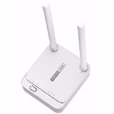 Bộ phát sóng Wifi Totolink N200RE300Mbps 2 Ăng Ten