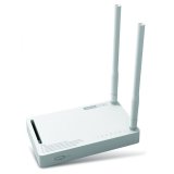 [HCM]Bộ phát sóng Wifi Totolink N300RH (Trắng)