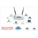 Bộ phát sóng wifi TPlink WR 841