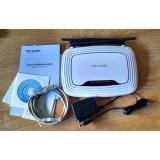 Bộ phát sóng wifi TPlink WR 841