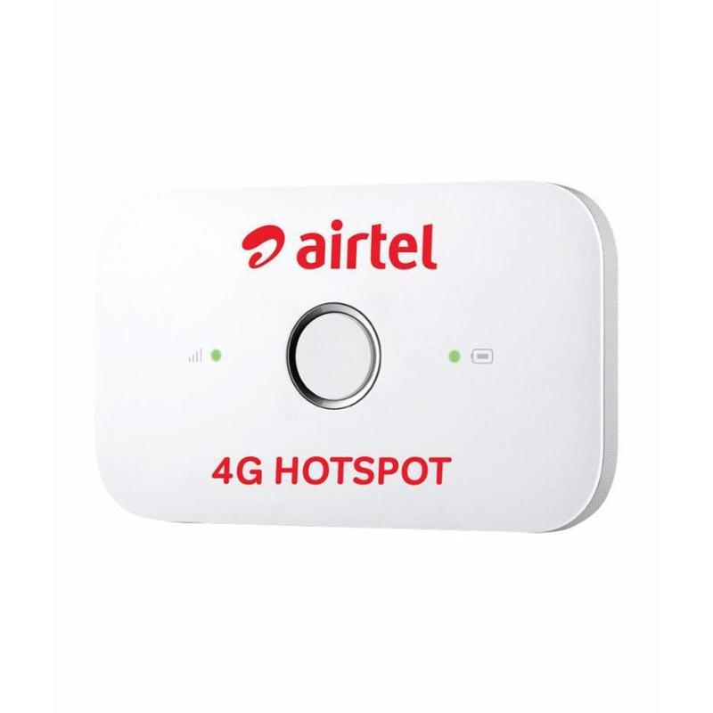 Bảng giá Bộ Phát WiFi Di Động 4G HUAWEI 5573C - PIN RỜI Phong Vũ