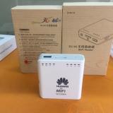 Bộ phát Wifi di dộng Huawei C22 ( từ sim 3G-4G)