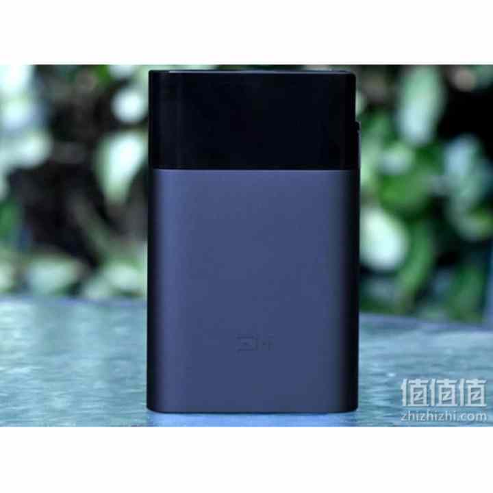 Bộ phát wifi di động từ sim 3G/4G kiêm sạc dự phòng ZMI MF885