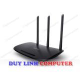 Bộ phát wifi Tp-Link TL-WR940N tốc độ 450Mb