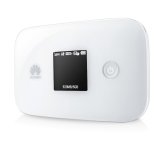 [Trả góp 0%]Bộ phát Wifi từ 3G E5786 CAT6 Huawei (Trắng)