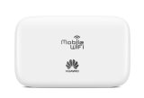 [Trả góp 0%]Bộ phát Wifi từ 3G E5786 CAT6 Huawei (Trắng)