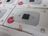 [Trả góp 0%]Bộ phát Wifi từ 3G E5786 CAT6 Huawei (Trắng)