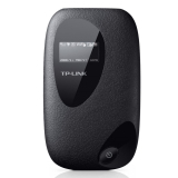 Bộ phát Wifi từ 3G Mobile M5350 TP-LINK 21.6Mbps (Đen)