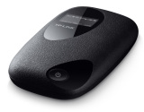 Bộ phát Wifi từ 3G Mobile M5350 TP-LINK 21.6Mbps (Đen)