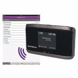 Bộ phát wifi từ sim 3G/4G Netgear 762S tốc độ cao