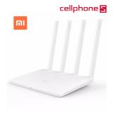 Bộ Phát Wifi Xiaomi Router Gen 3 (Trắng)