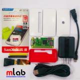 Bộ Raspberry Pi Zero W cơ bản