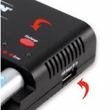 Bộ Sạc 8 Pin Powerline 8
