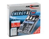 Bộ sạc ANSMANN ENERGY XC 3000