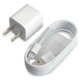 Bộ sạc cáp cho điện thoại iphone 5/5s/6/6s