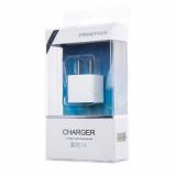 Bộ sạc cáp Pisen 1A cho iPhone