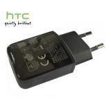 Bộ sạc cho HTC One M8 M9 E8 E9 A9 5V 1,5A (Đen)