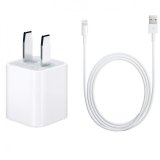 Bộ sạc cho iPhone 6 6 plus 6s 6s plus màu Trắng