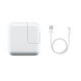 Bộ sạc củ và cáp dành cho ipad 1 2 3 4 mini air 1 2 pro