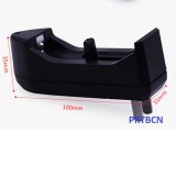 Bộ sạc đa năng doublepow dp-k03 dùng sạc cho pin 18650 16340 14500