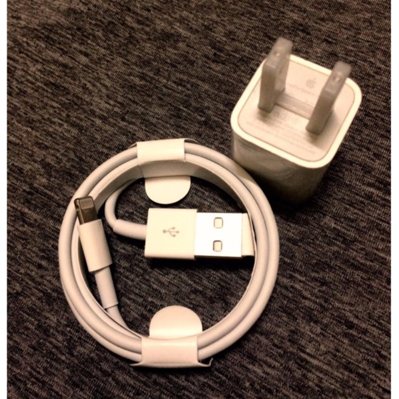 Giá Bộ sạc iPhone 5-6-7 tốt zin và sạc nhanh