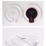 Bộ sạc không dây cho Smartphone Wireless Charger Fantasy-Android/Iphone/Nokia