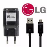 Bộ sạc lg 1.8a cho lg g g2 g3 - hàng nhập khẩu