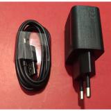 [HCM]Bộ sạc nhanh Fast Charge ASUS 2017(Đen) - Hàng nhập khẩu