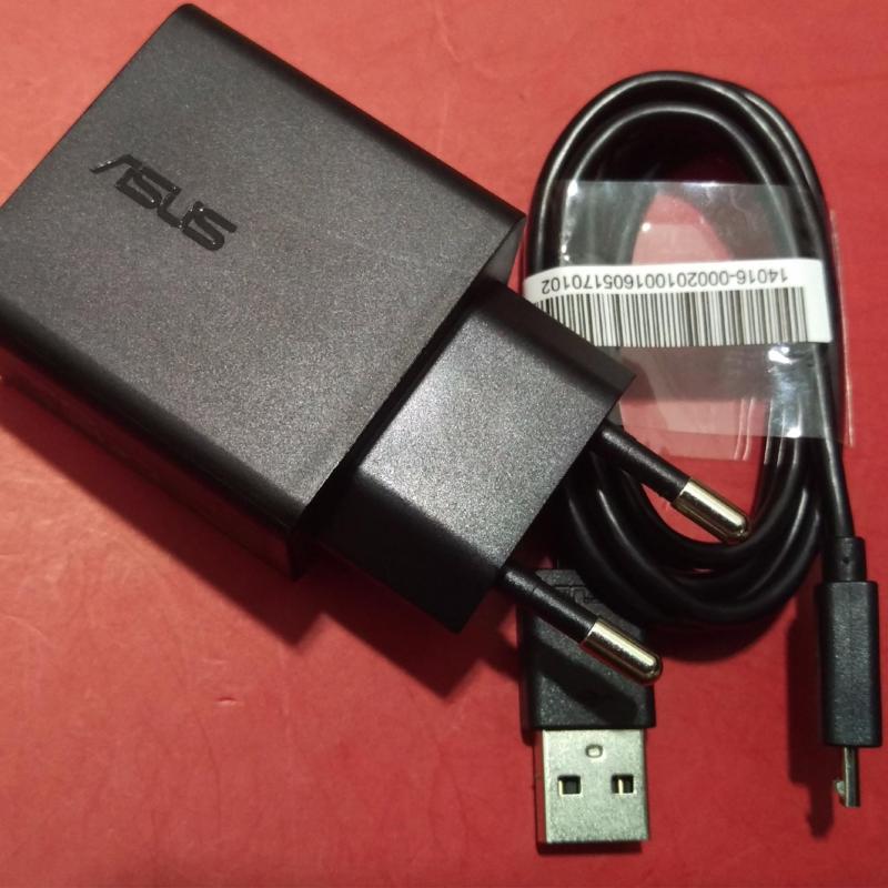 Giá Bộ sạc nhanh Fast Charge ASUS 2A 2017 - Hàng nhập khẩu Châu Âu Zin 100% Nguyên Bản