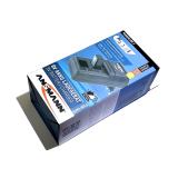 Bộ sạc pin 9V ANSMANN POWERLINE 2