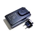 Bộ sạc pin 9V ANSMANN POWERLINE 2