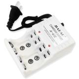 [HCM]Bộ sạc pin đa năng Jiabao A-612 (sạc pin 2A3A pin 9V)